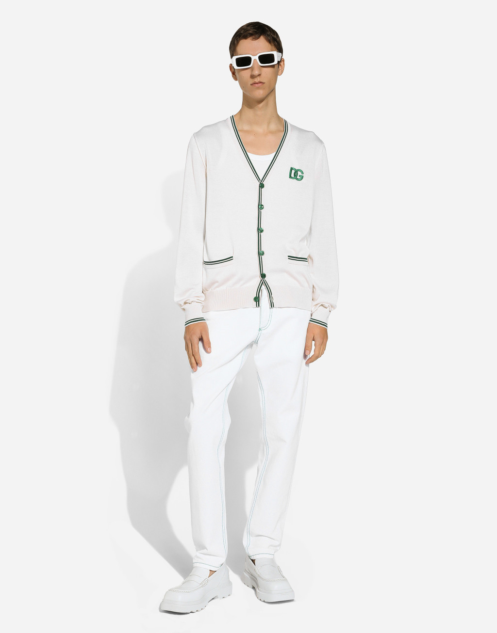 常规款丹宁牛仔裤2