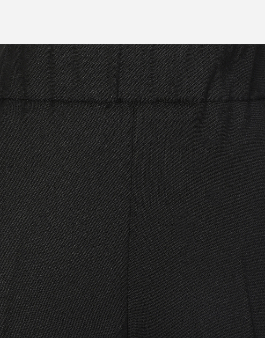 弹力羊毛 Sallia 喇叭裤5