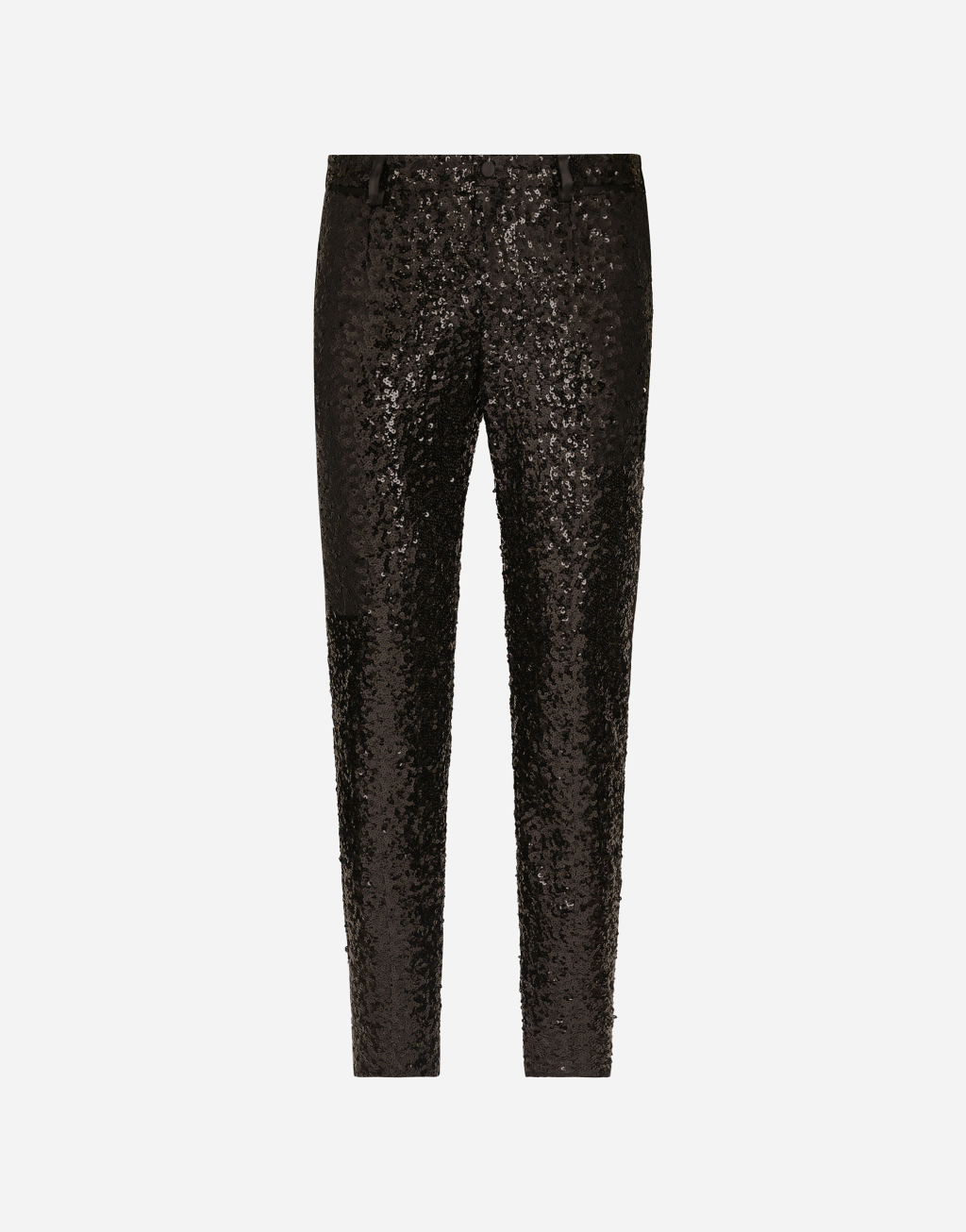 亮片礼服长裤1
