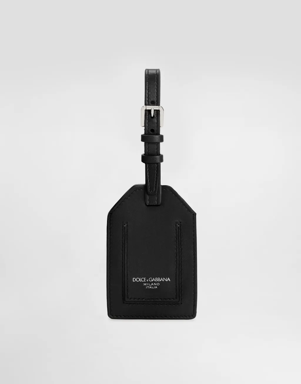 Atene 牛皮革购物袋