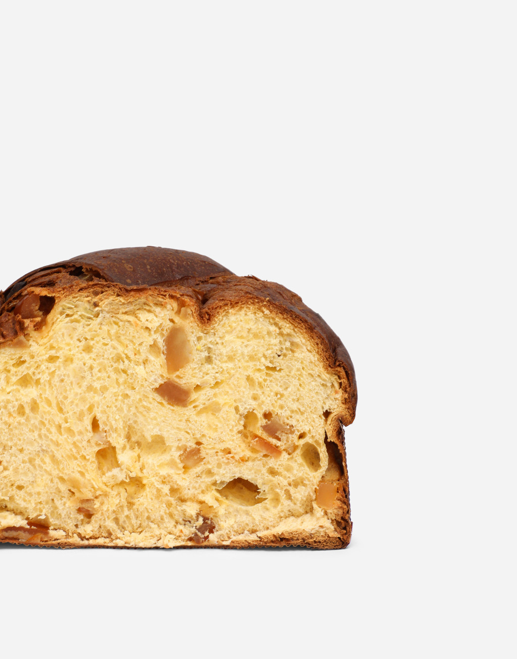 西西里柑橘类水果潘妮朵尼面包 500g6