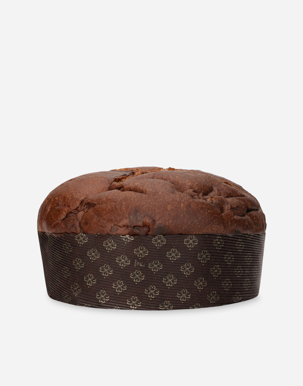 苹果和肉桂潘妮朵尼面包 500g6