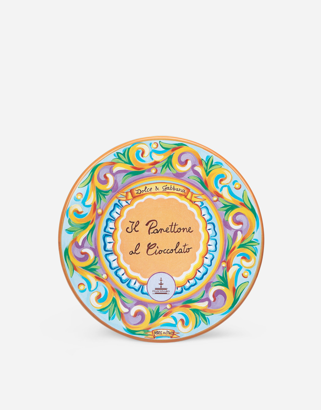 巧克力潘妮朵尼面包 500g3