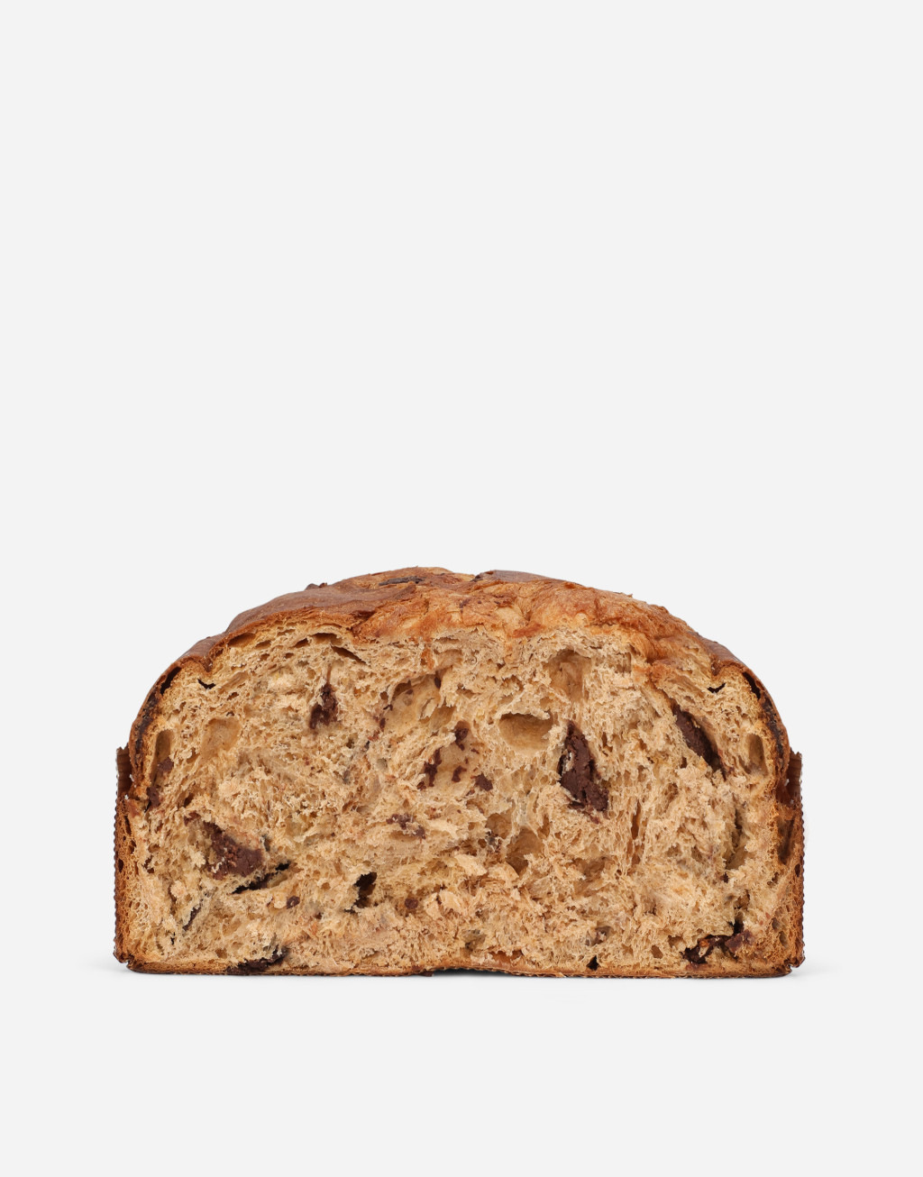 巧克力潘妮朵尼面包 500g6