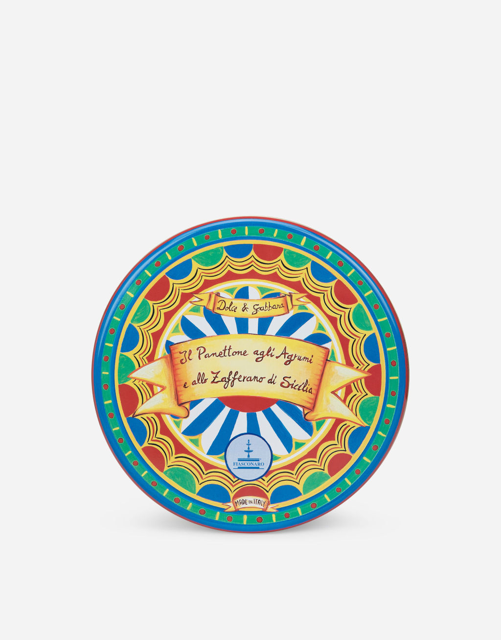 西西里柑橘潘妮朵尼面包 500g3