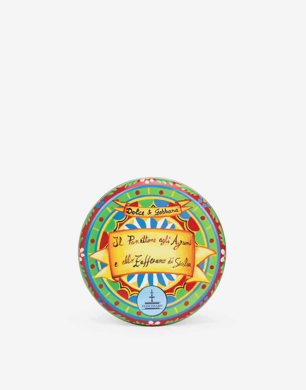 西西里柑橘类水果潘妮朵尼面包 100g2