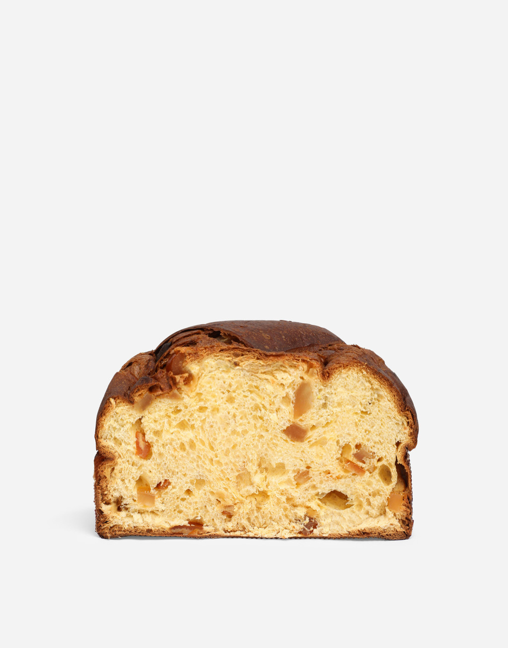 红葡萄酒（750ML）+ 柑橘类水果潘妮朵尼面包（500G）套组6