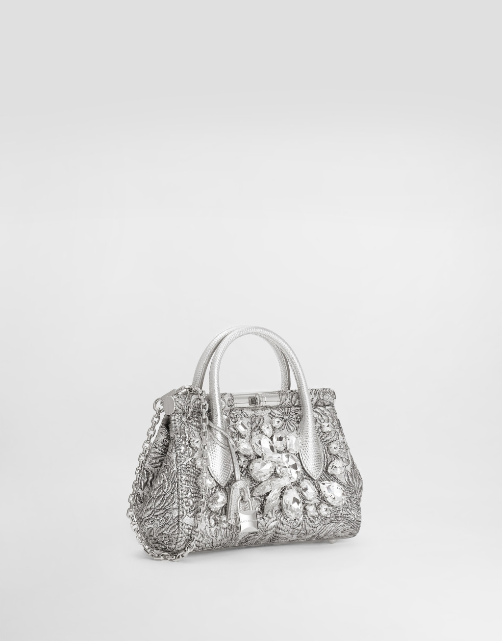 Sicily day mini 刺绣手袋3