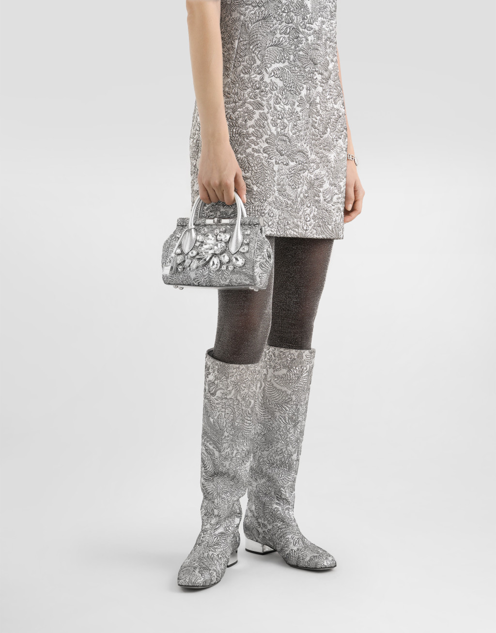 Sicily day mini 刺绣手袋2