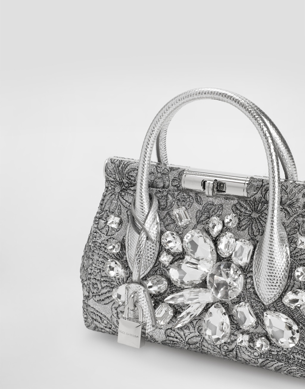 Sicily day mini 刺绣手袋6