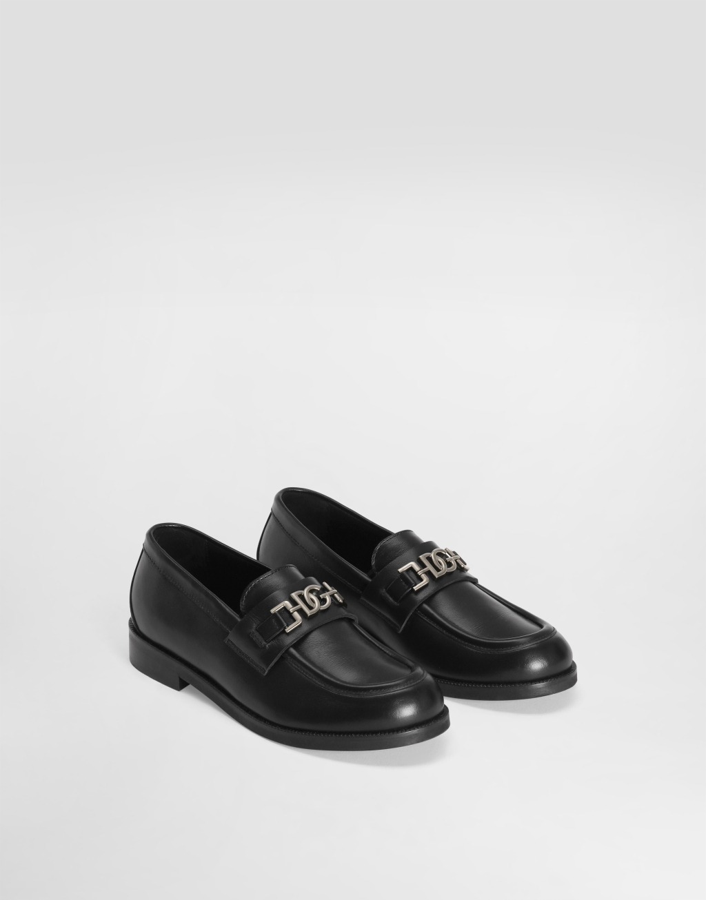 纳帕小牛皮莫卡辛鞋2