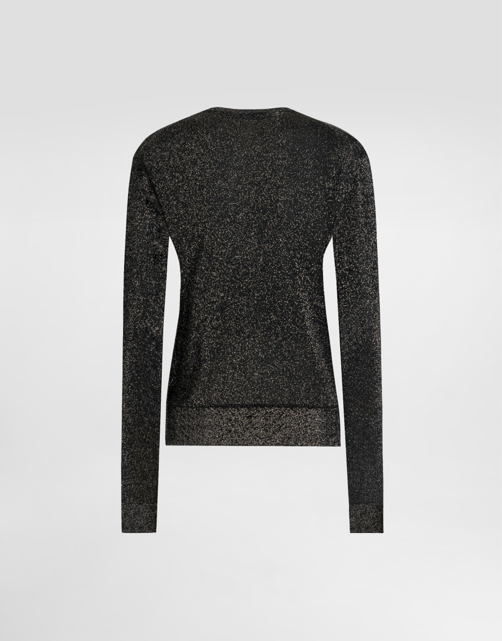 金属感粘胶开衫2