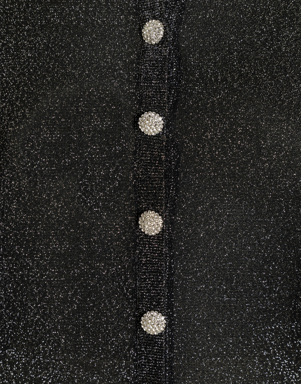 金属感粘胶开衫3