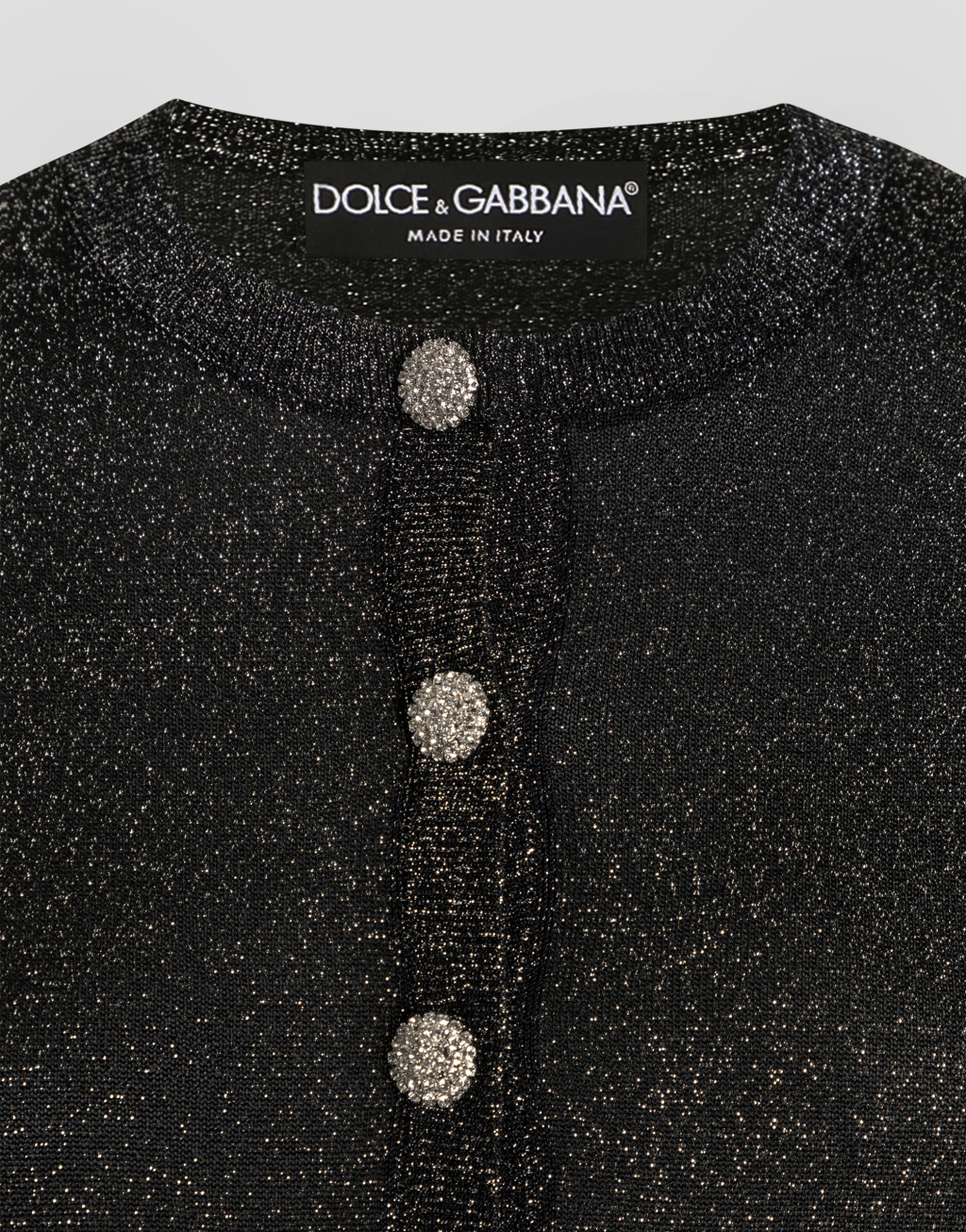 金属感粘胶开衫4