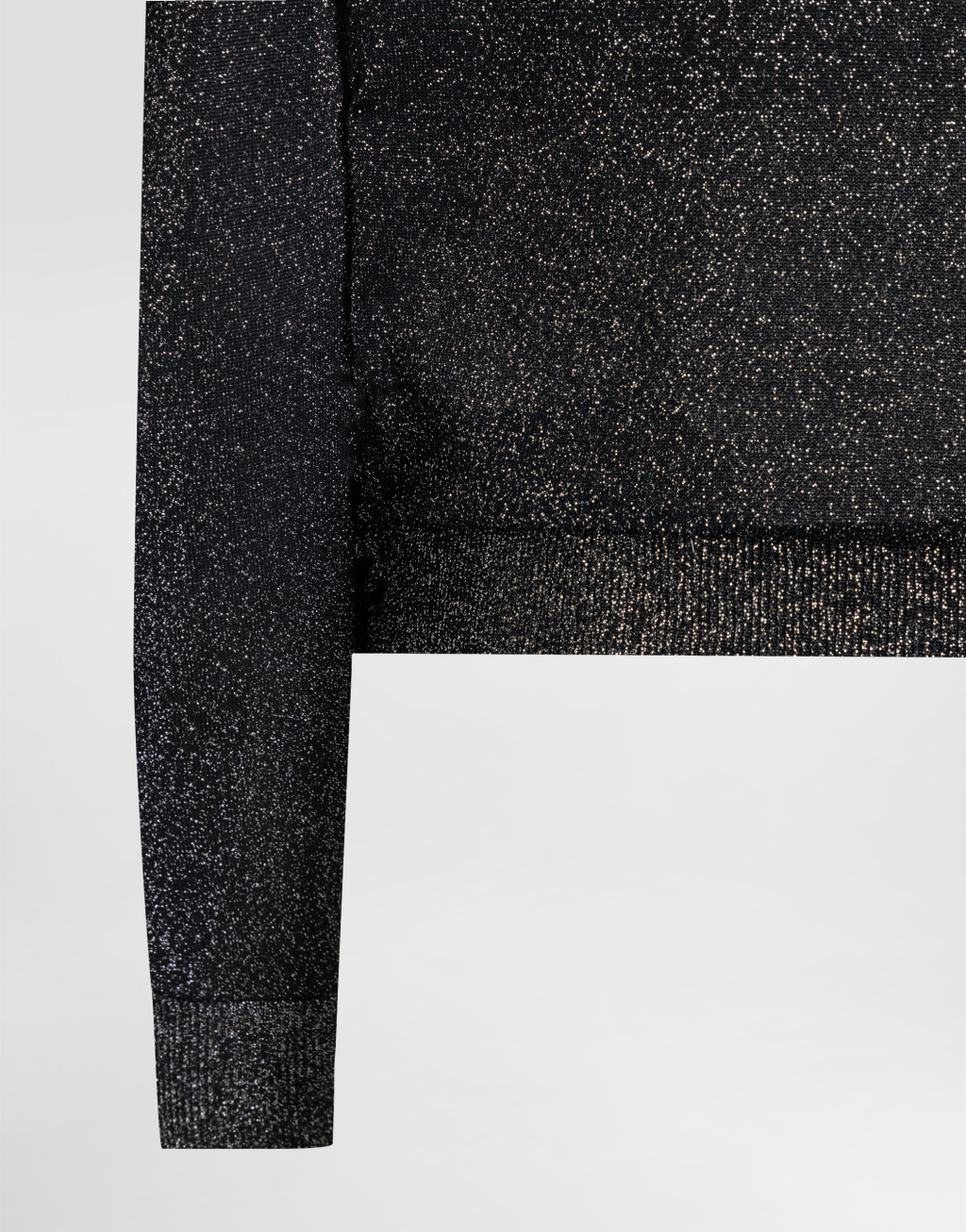 金属粘胶针织衫3