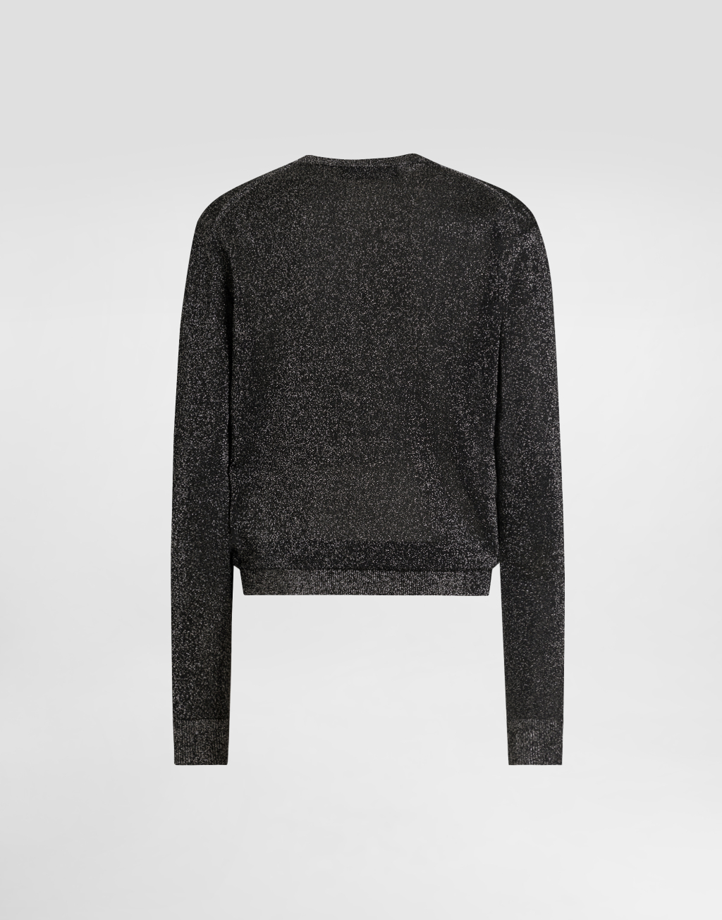 金属粘胶针织衫2