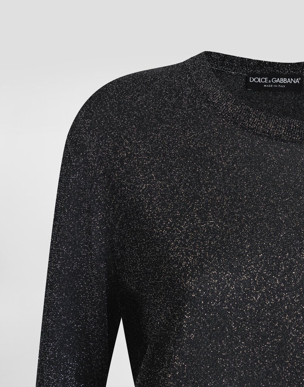 金属粘胶针织衫4