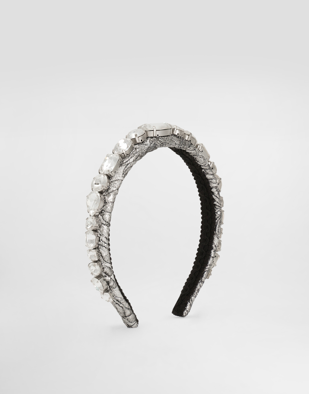 花卉提花刺绣发箍1