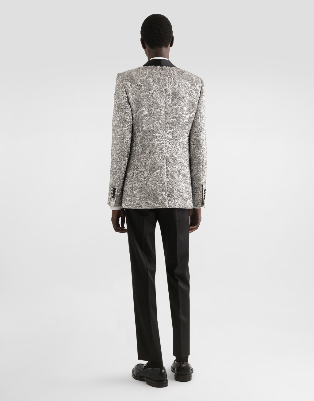 棉质府绸礼服衬衫3