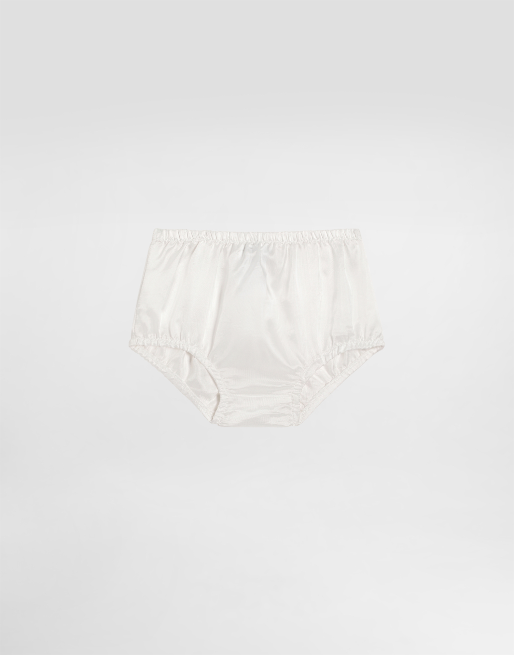 含衬裤光面天鹅绒连衣裙3