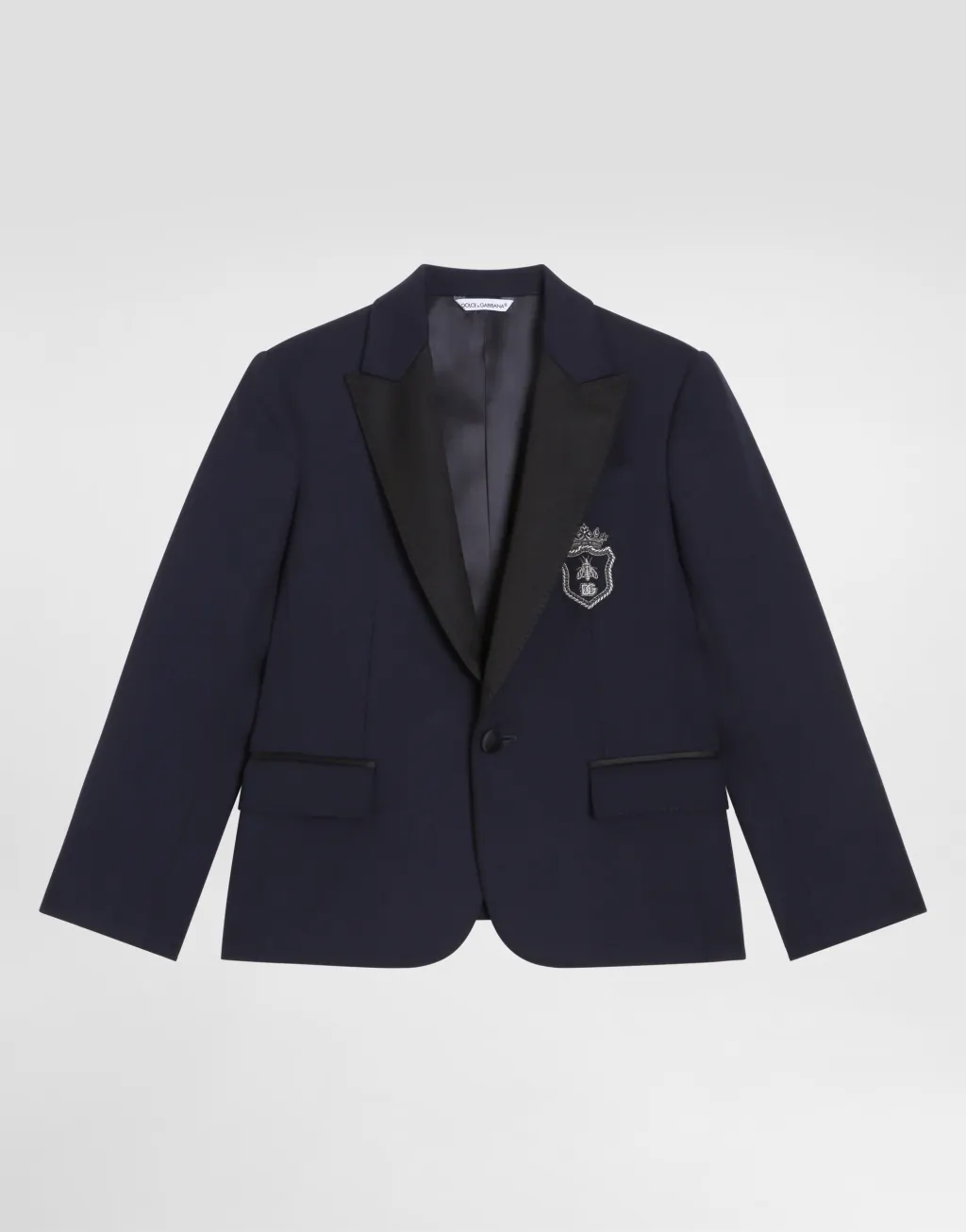 双弹 Sallia 单排扣夹克