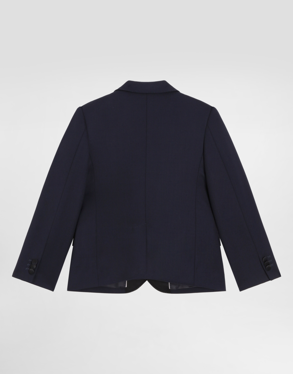 双弹 Sallia 单排扣夹克2