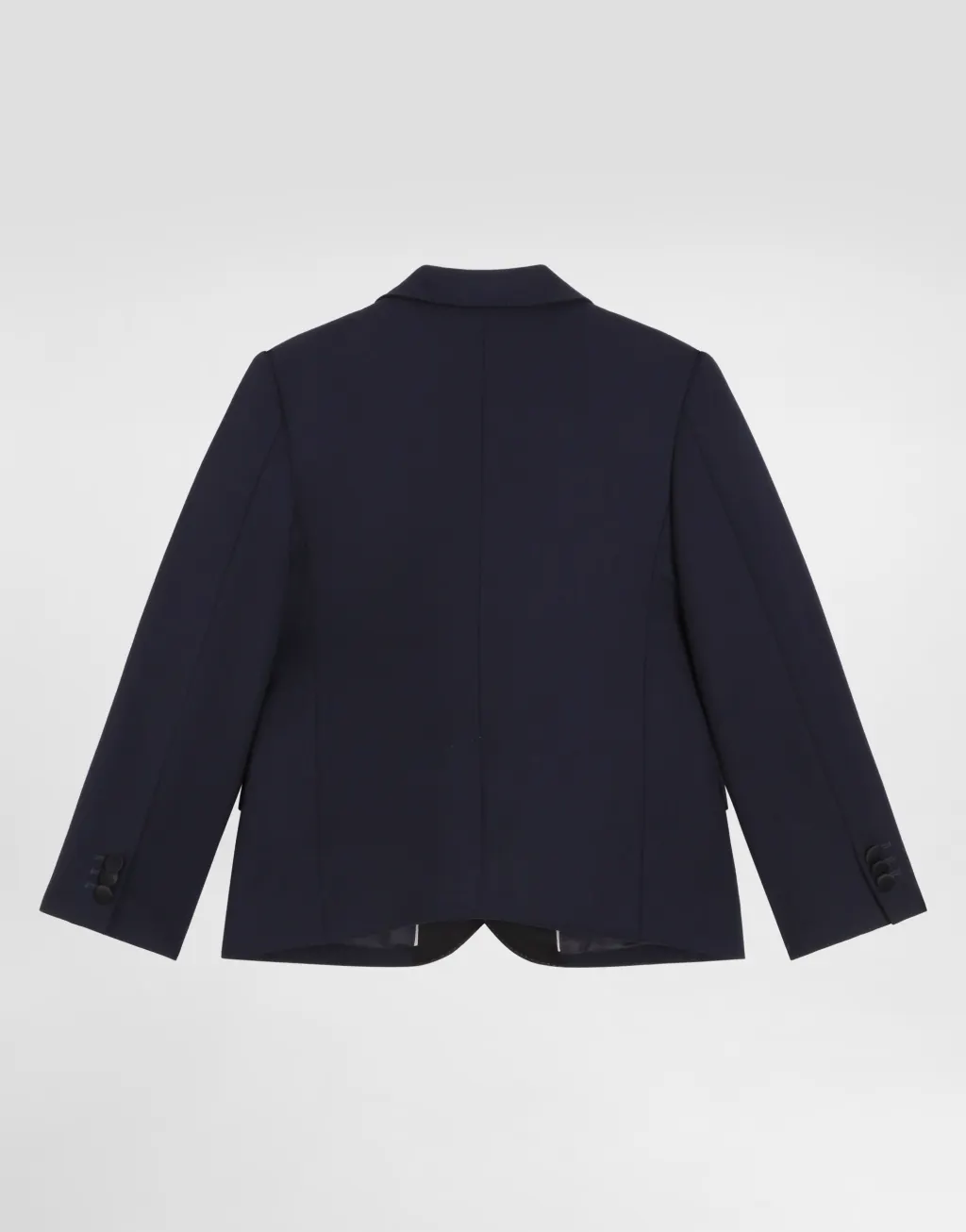 双弹 Sallia 单排扣夹克