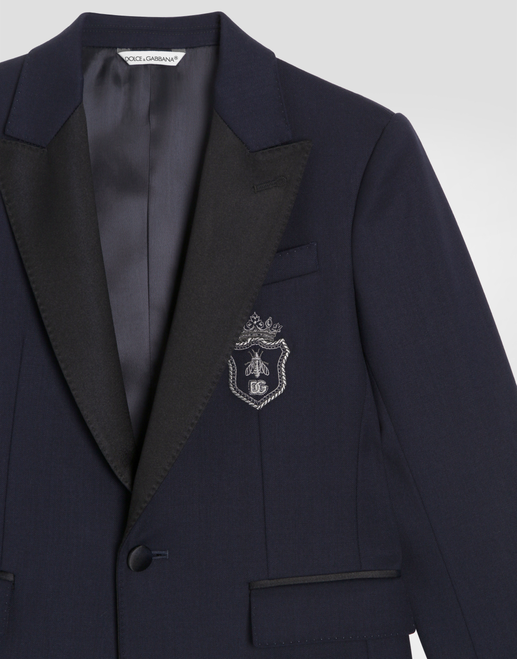 双弹 Sallia 单排扣夹克3