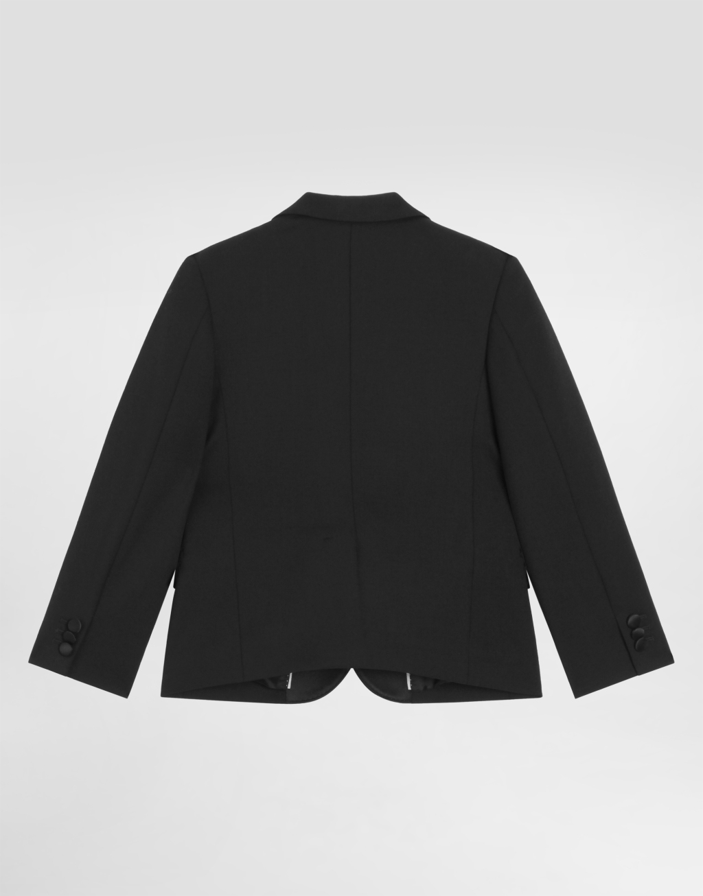 双弹 Sallia 单排扣夹克2