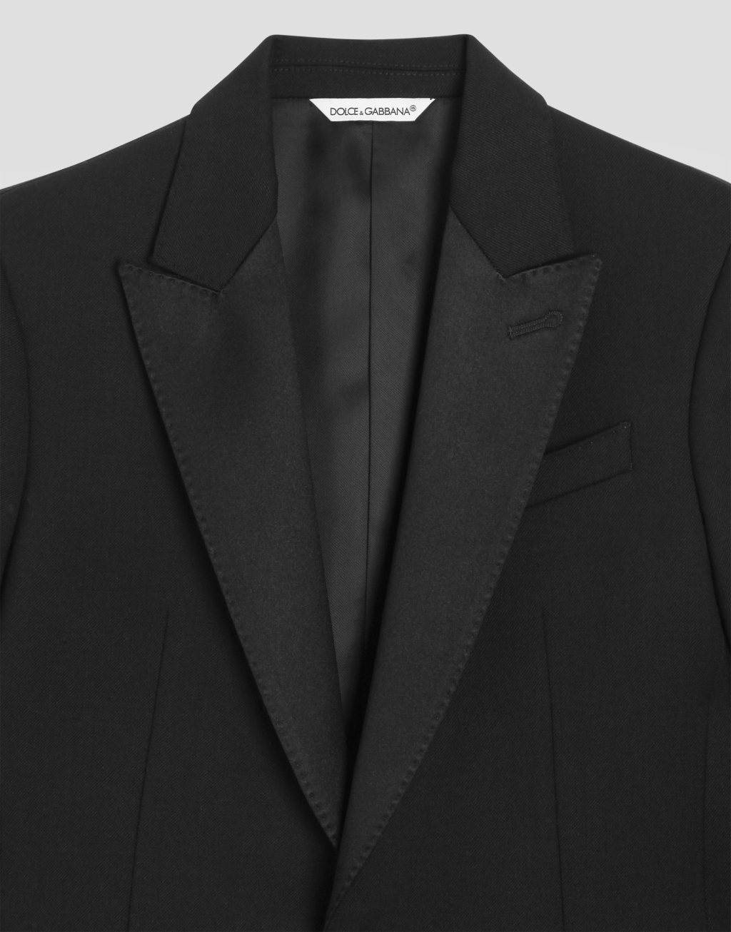 双弹 Sallia 单排扣夹克3