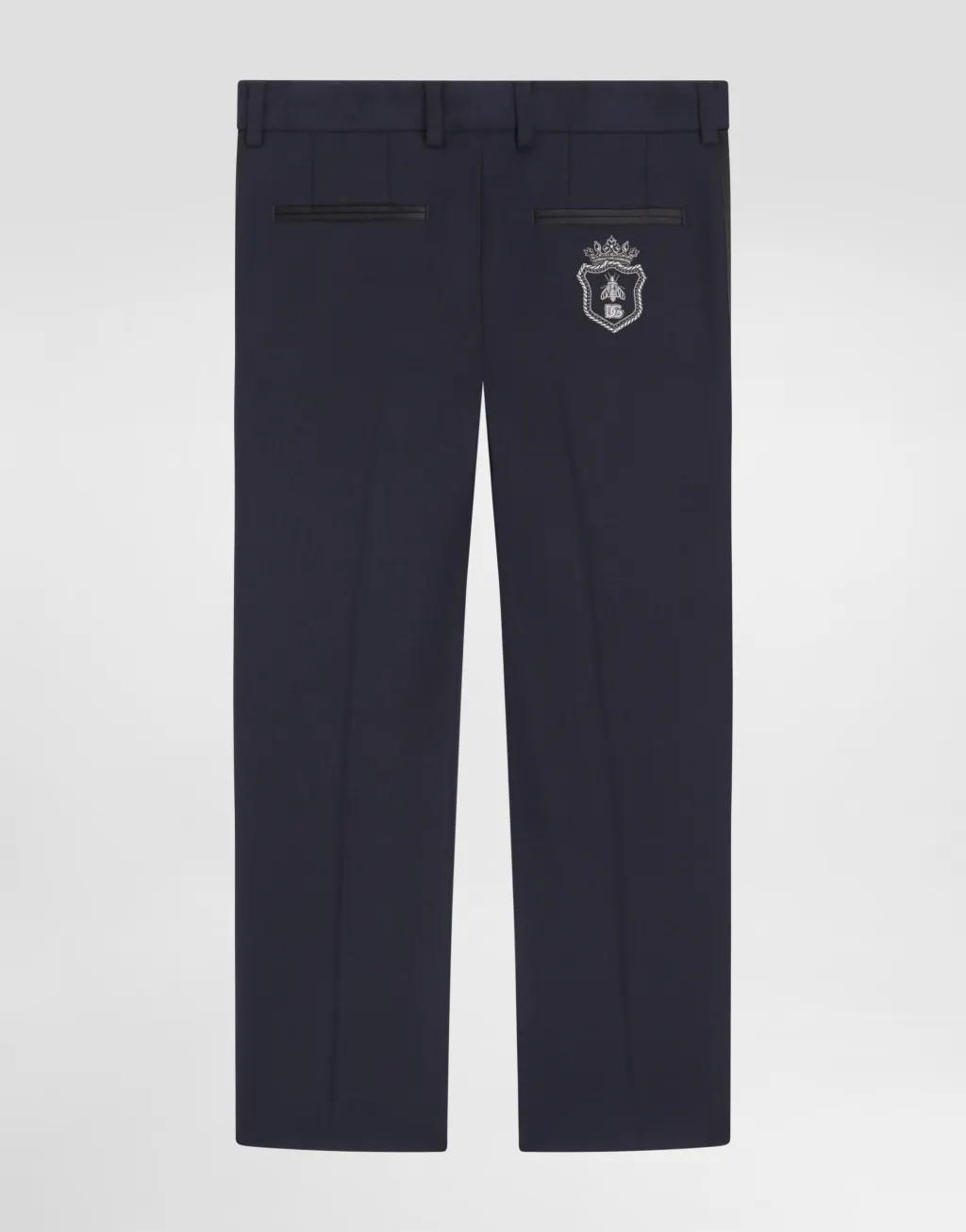 双弹 Sallia 长裤