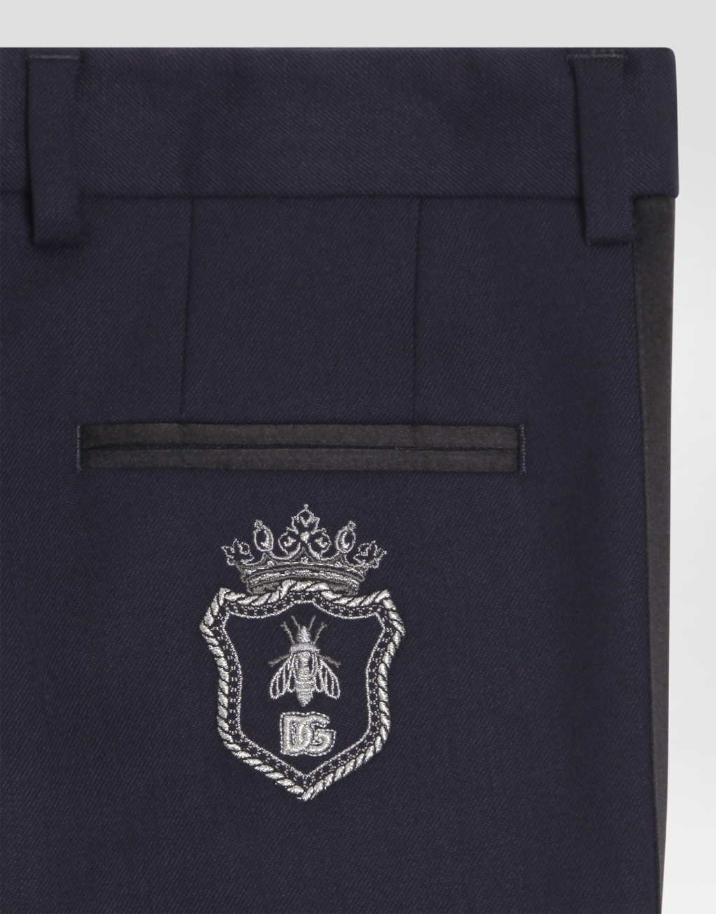 双弹 Sallia 长裤4