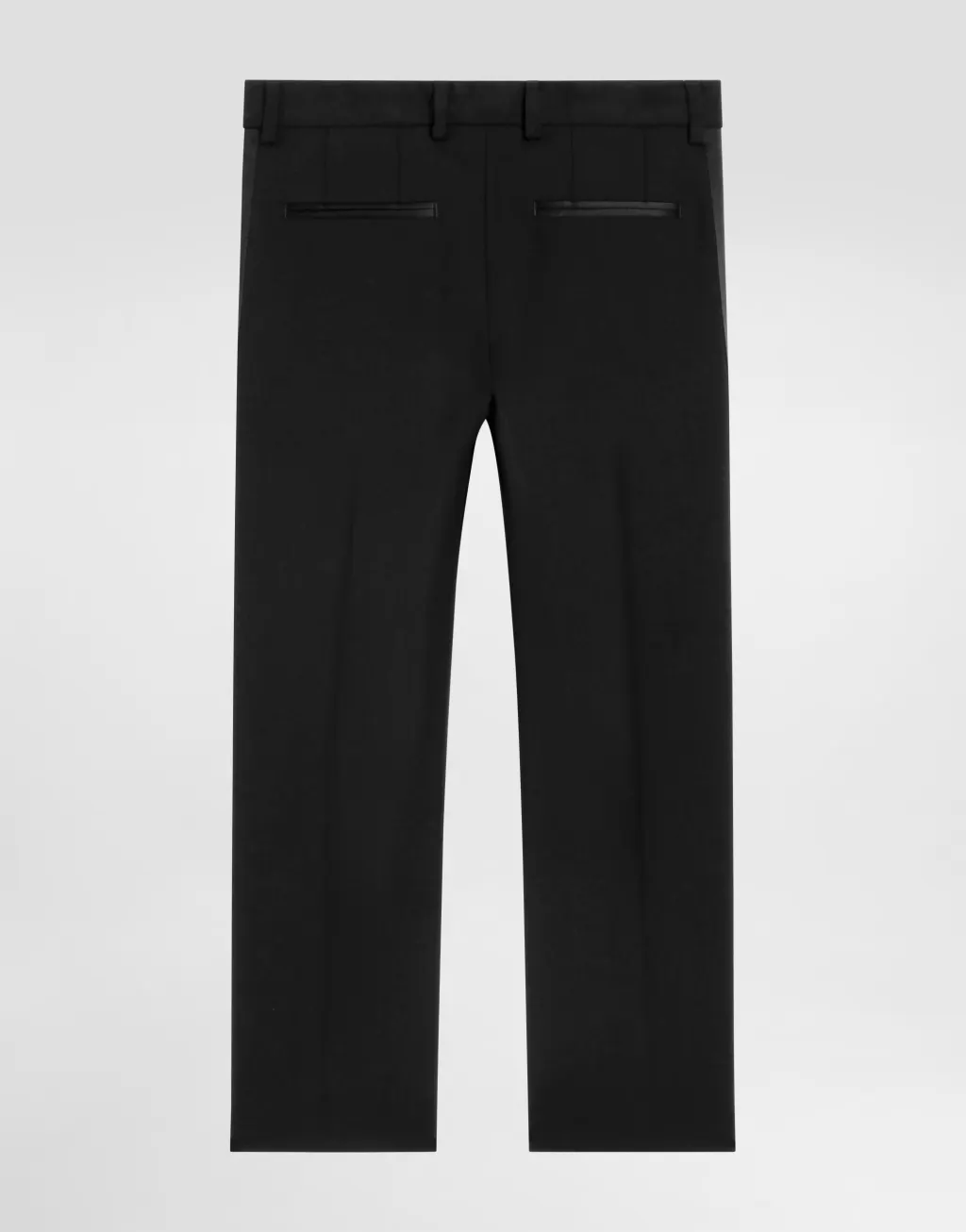 双弹 Sallia 长裤