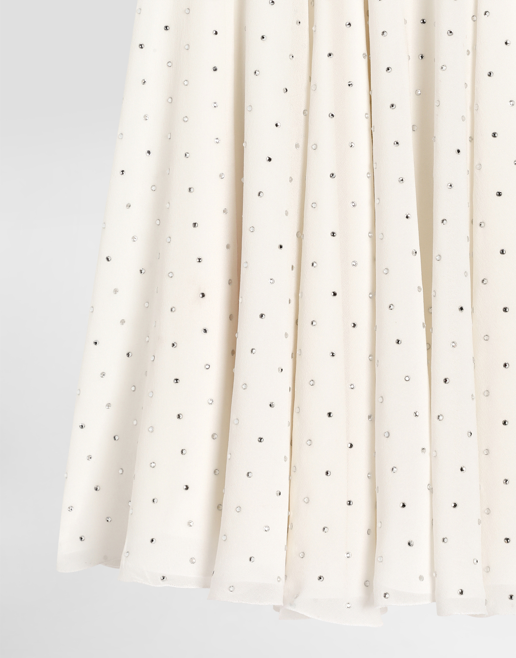 真丝乔其纱连衣裙4