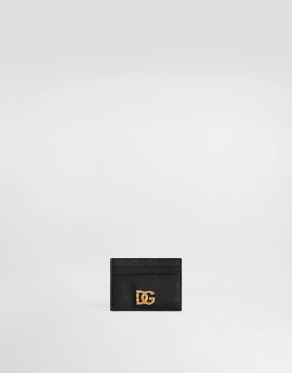 DG 徽标编织卡夹