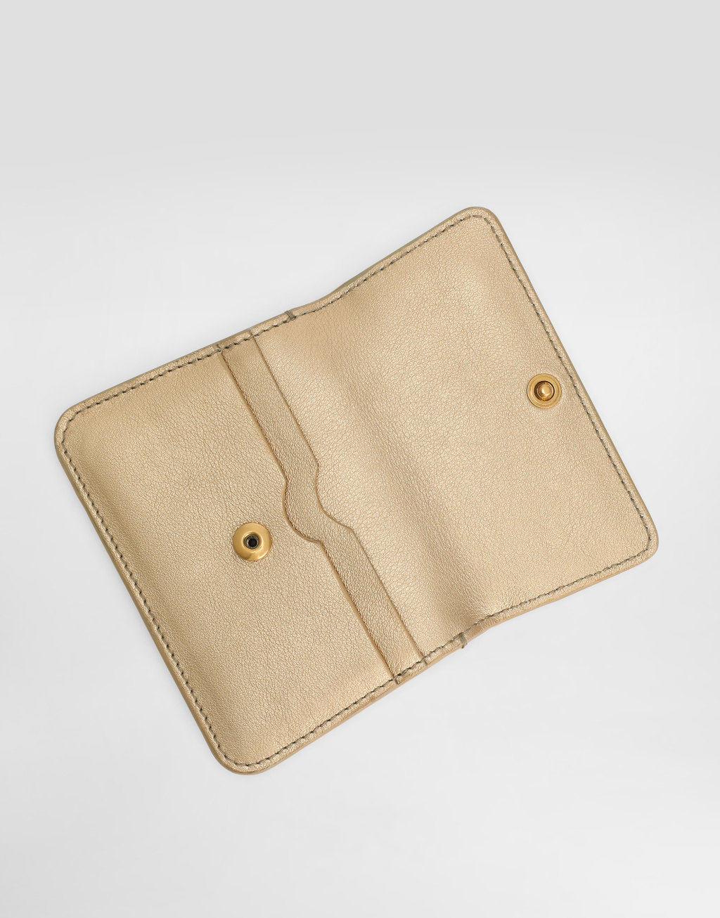 覆膜小牛皮卡夹3