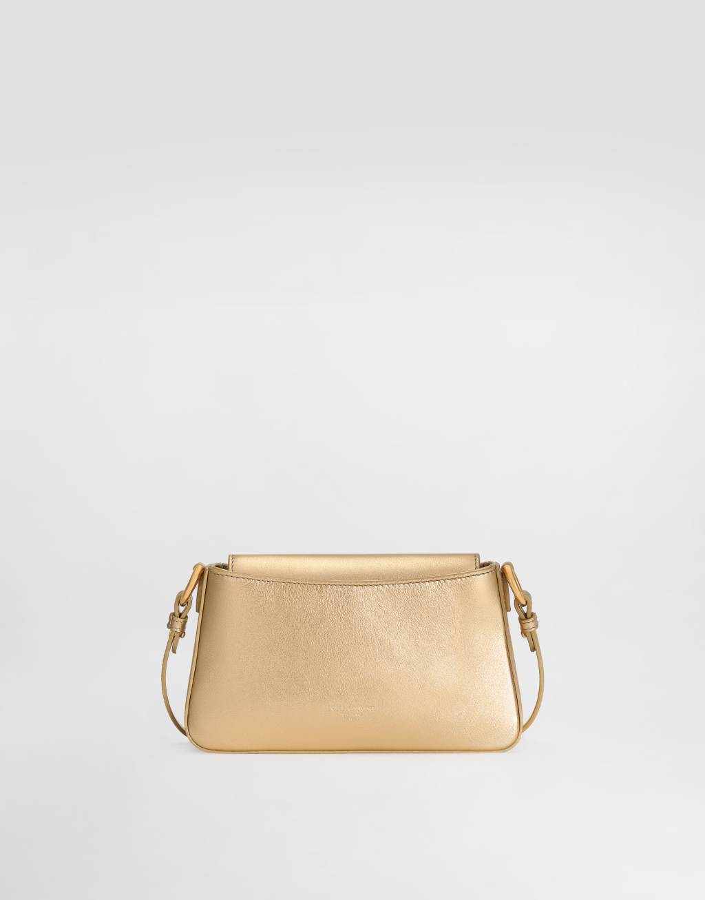 覆膜小牛皮手机袋3