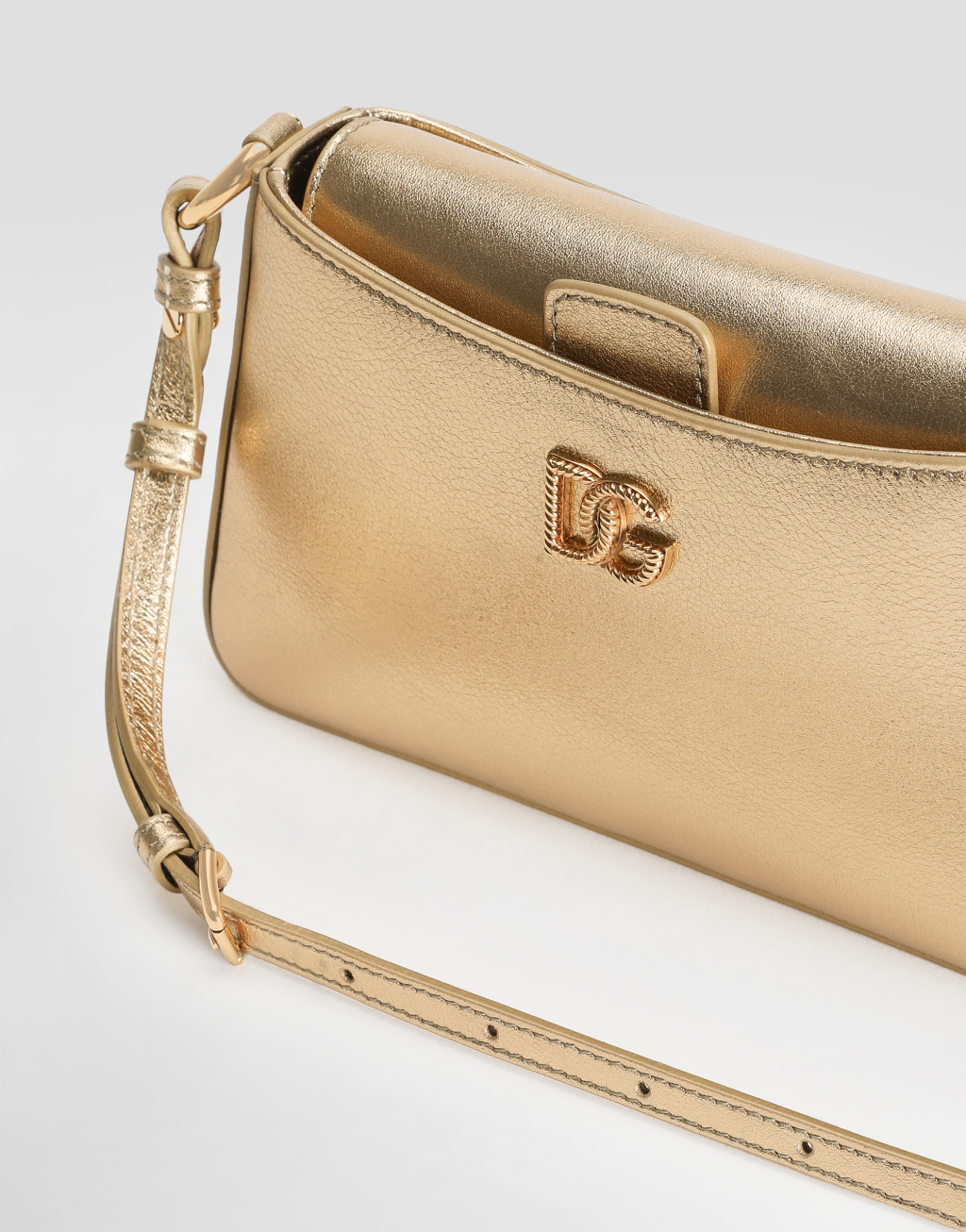 覆膜小牛皮手机袋5