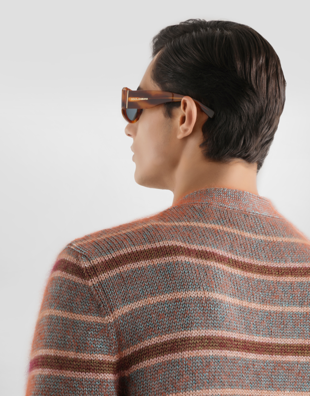 真丝与马海毛开衫5