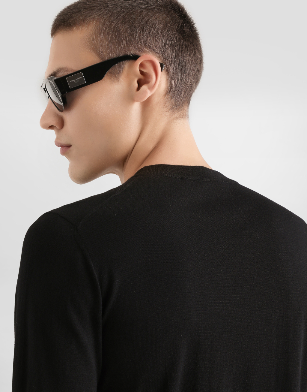 刺绣初剪羊毛套衫5