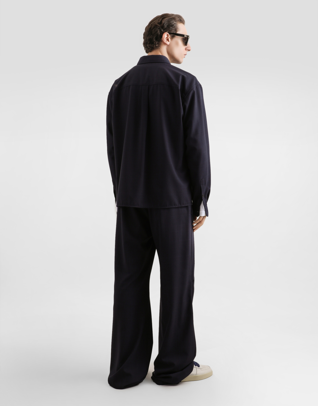 纹章拼饰棉质 T 恤3