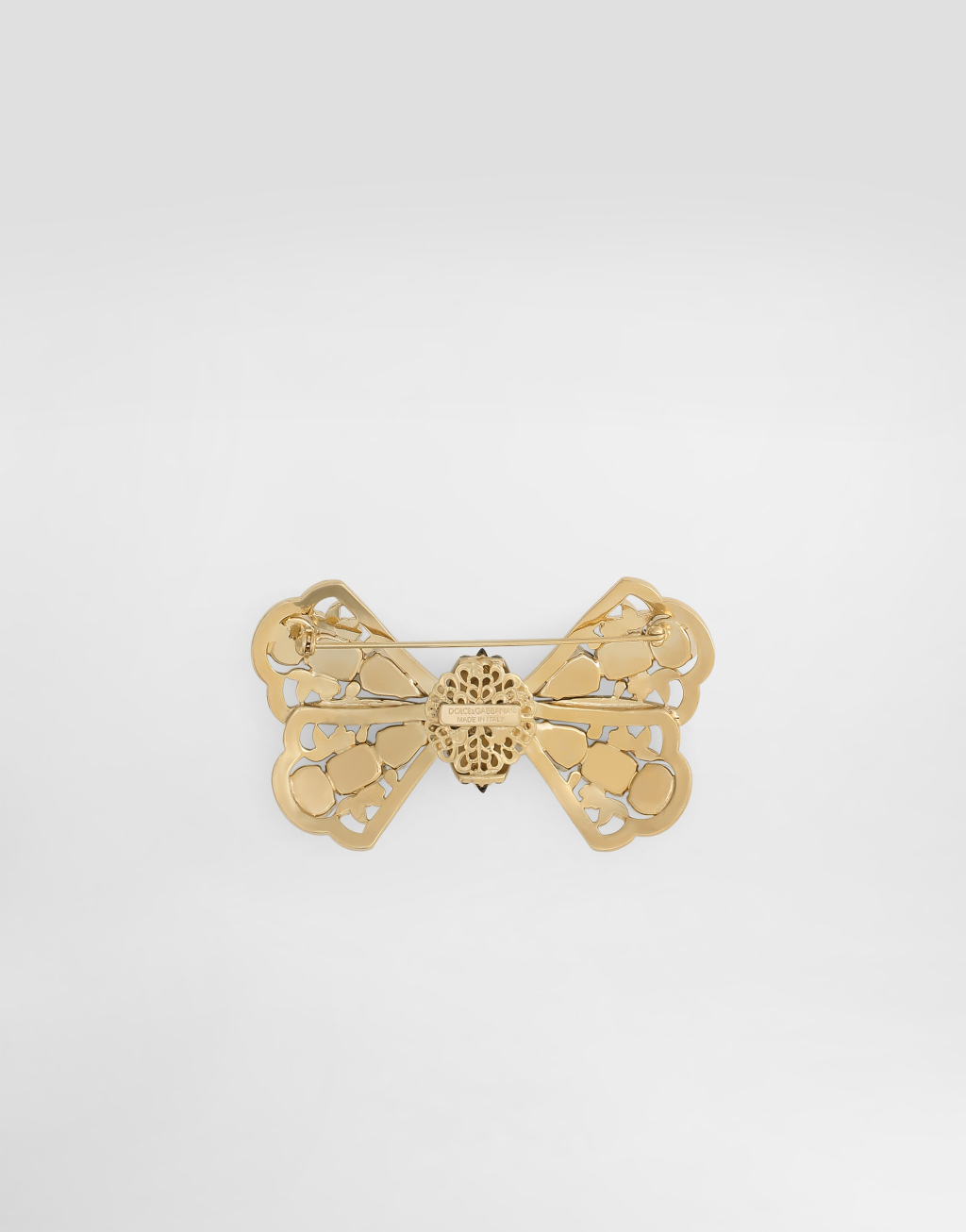 Sartoria 水钻结饰胸针3