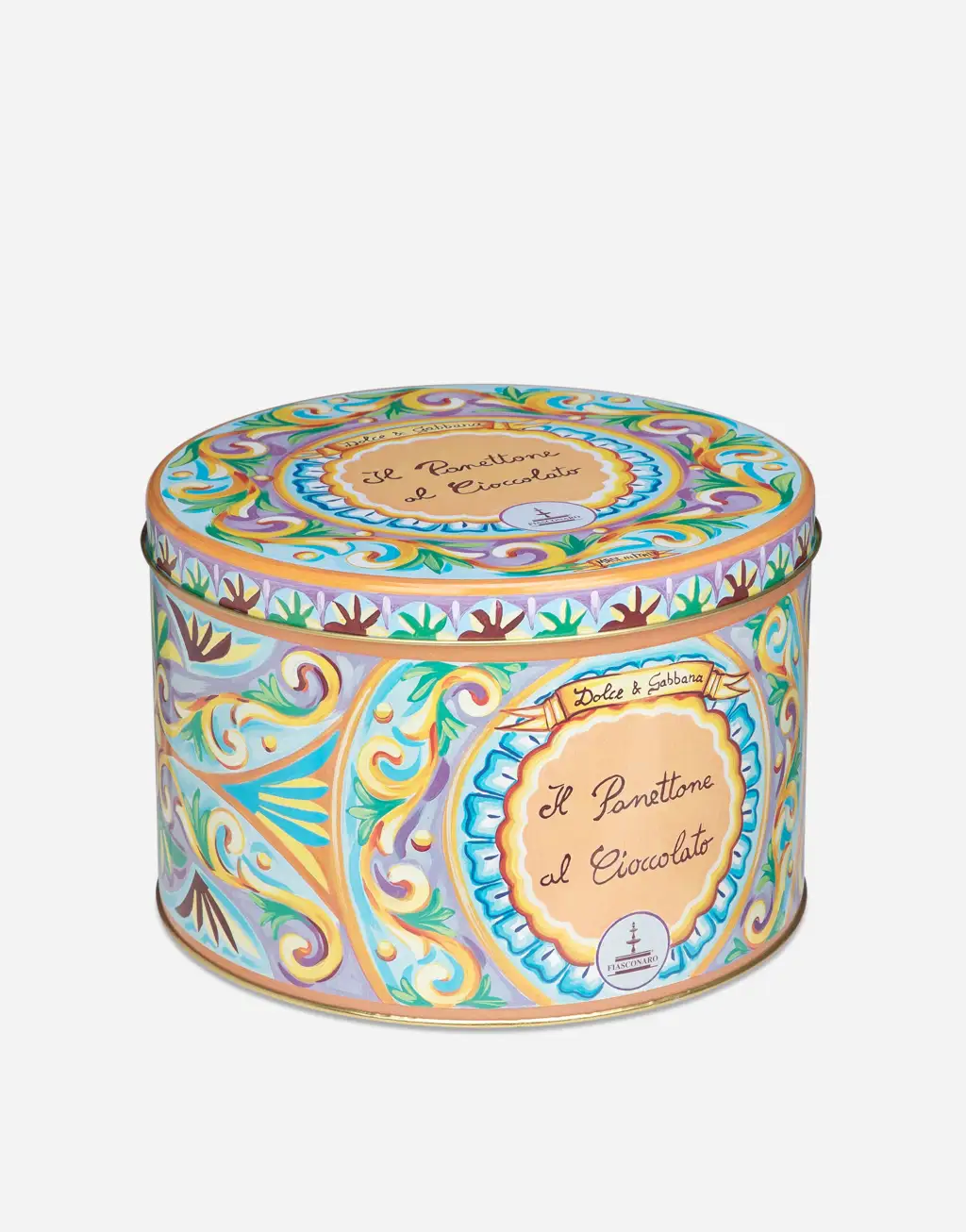 巧克力潘妮朵尼面包 1kg