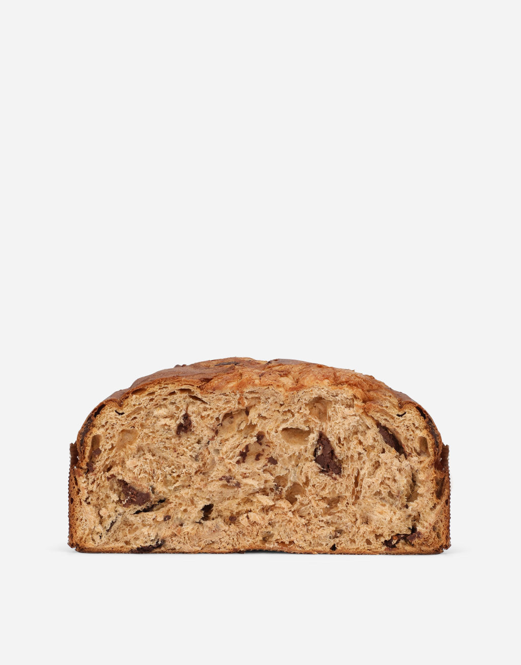 巧克力潘妮朵尼面包 1kg6