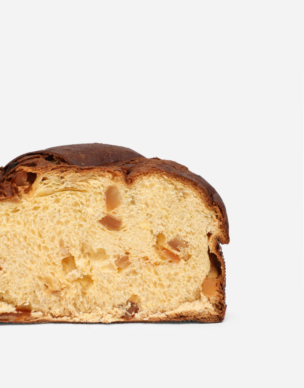 西西里柑橘类水果潘妮朵尼面包 1kg6