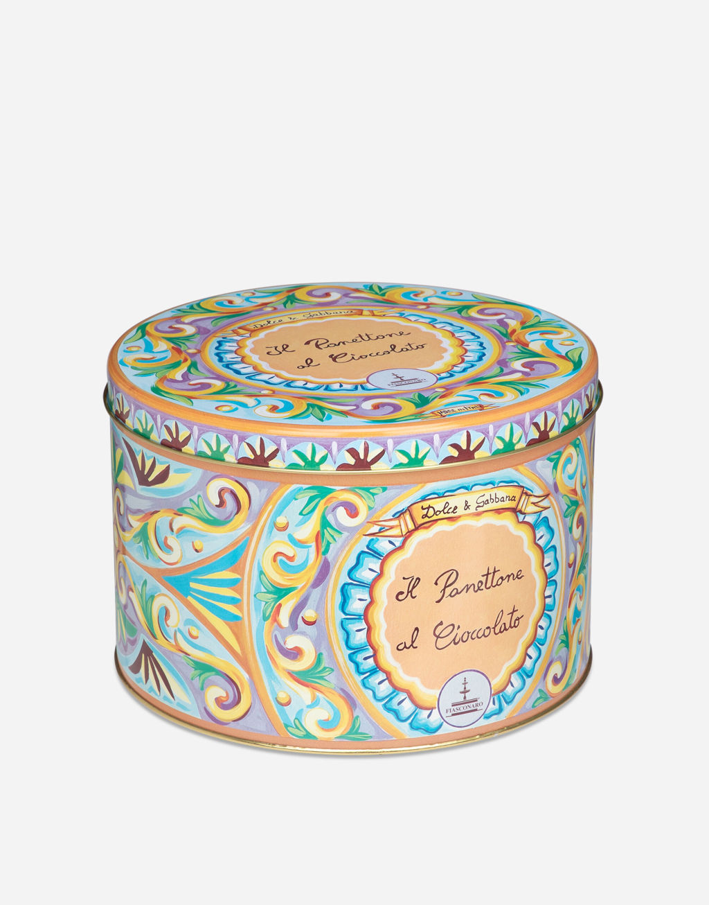 红葡萄酒（750ML）+ 巧克力潘妮朵尼面包（1KG） 套组6