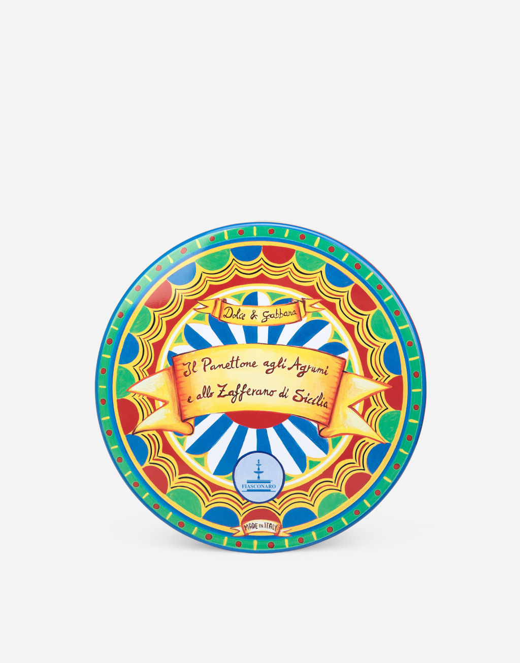 红葡萄酒（750ML）+ 柑橘类水果潘妮朵尼面包（1KG） 套组6