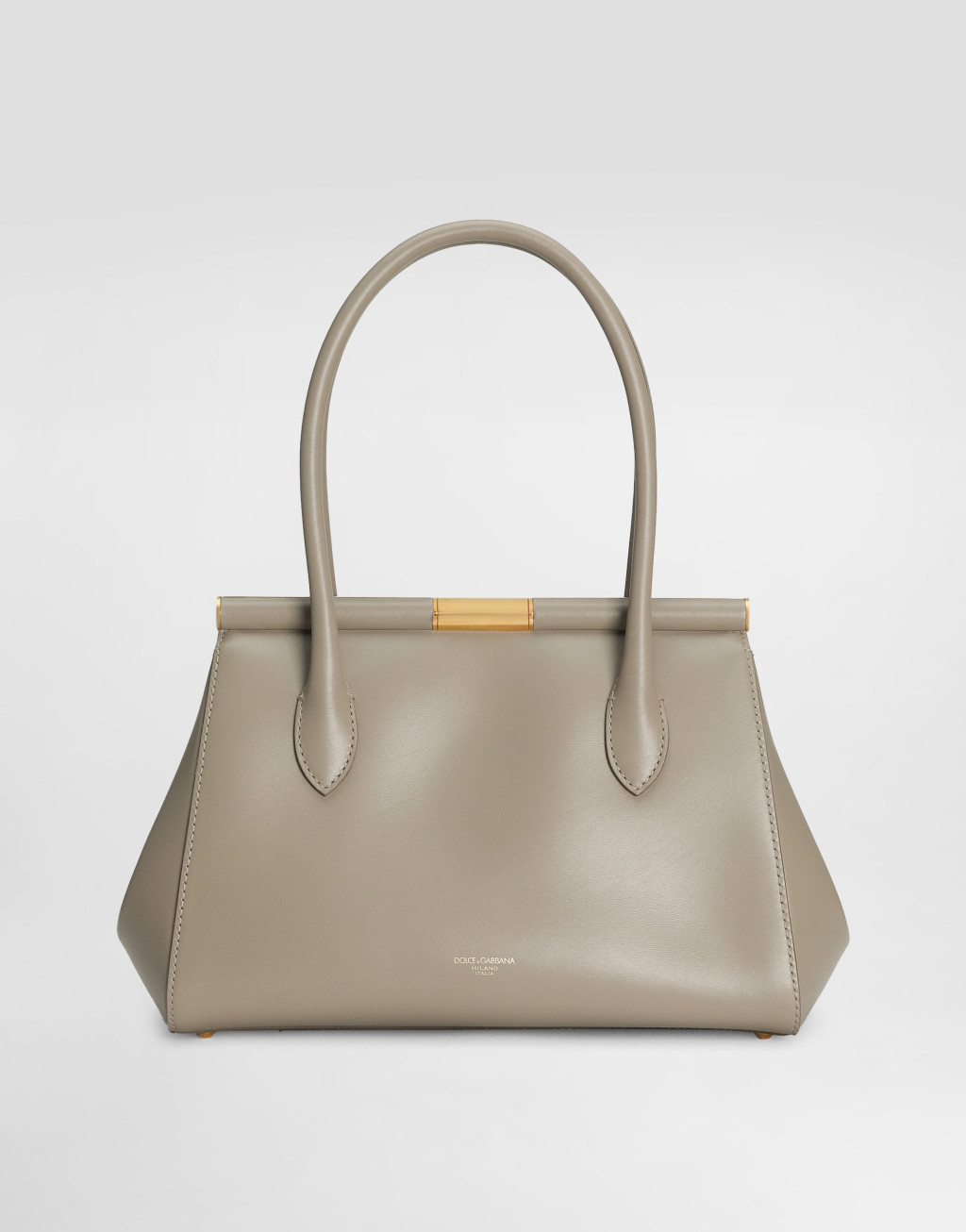 Marlene 手袋 + 豹纹印花斜纹发带套组5