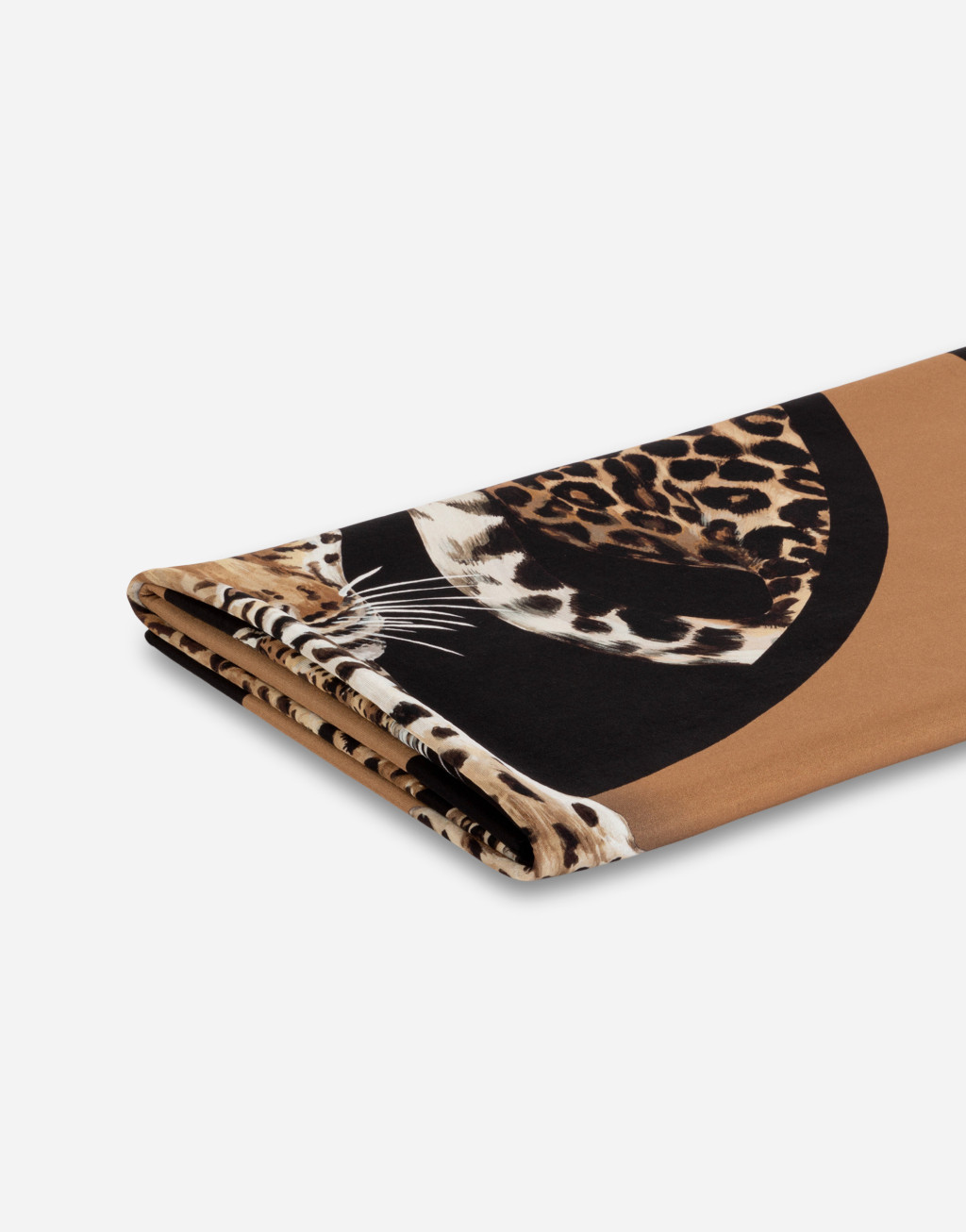 羊毛覆层真丝盖毯 + 中号真丝靠垫套组3