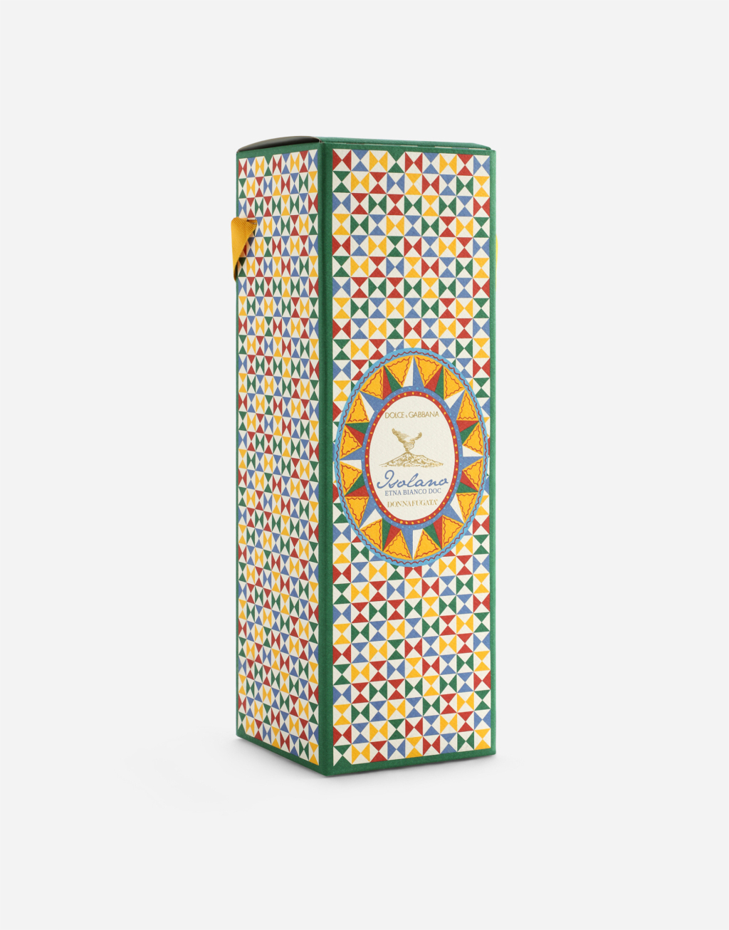 白葡萄酒（750ML）+ 苹果和肉桂潘妮朵尼面包（1KG） 套组4